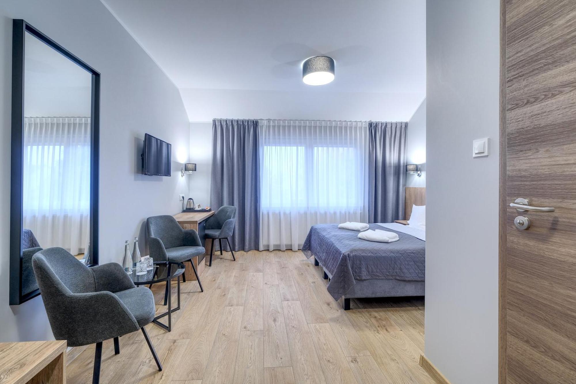 Bed and Breakfast Lawendowy Dwor Pszczolki Экстерьер фото