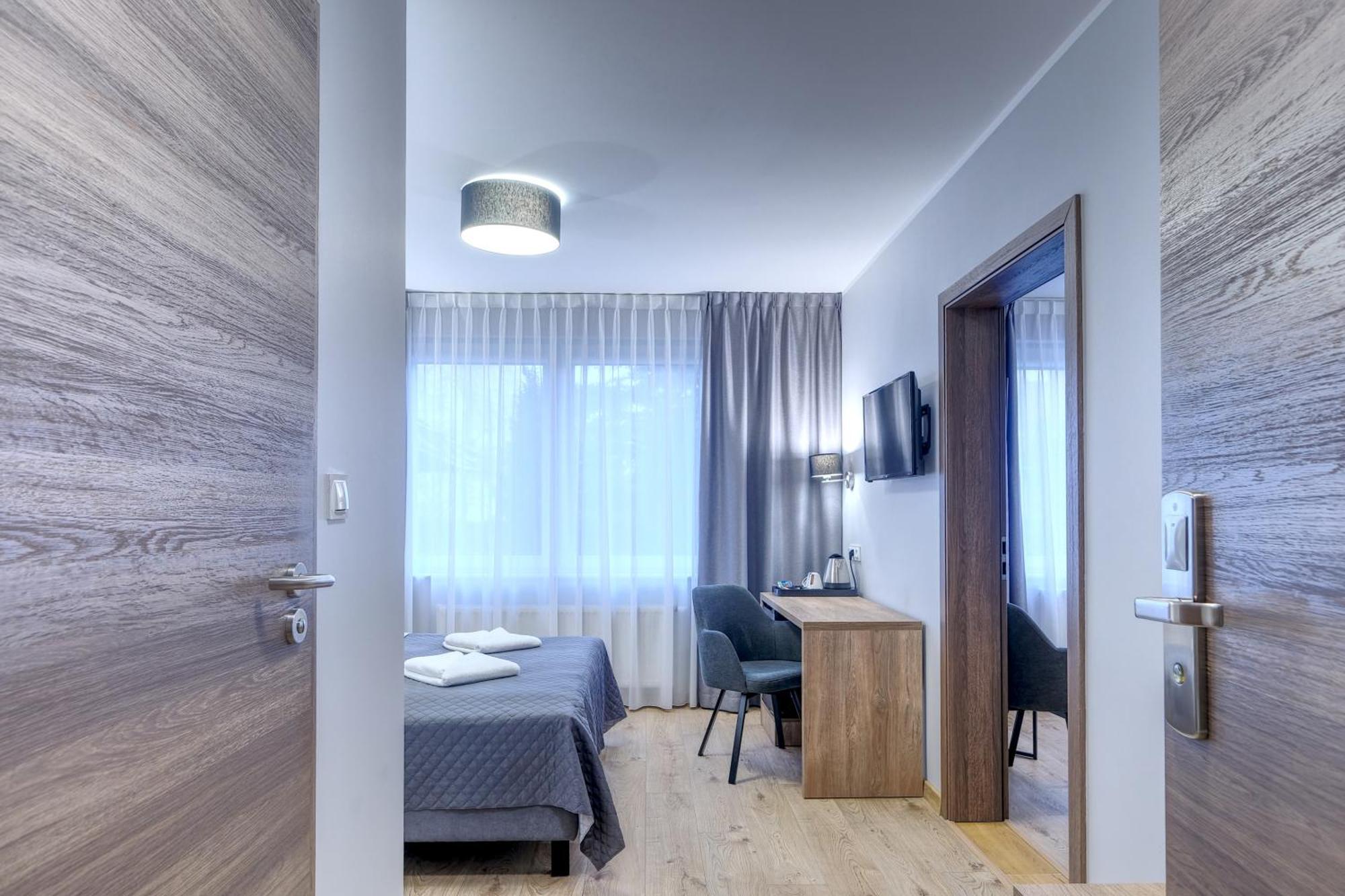 Bed and Breakfast Lawendowy Dwor Pszczolki Экстерьер фото