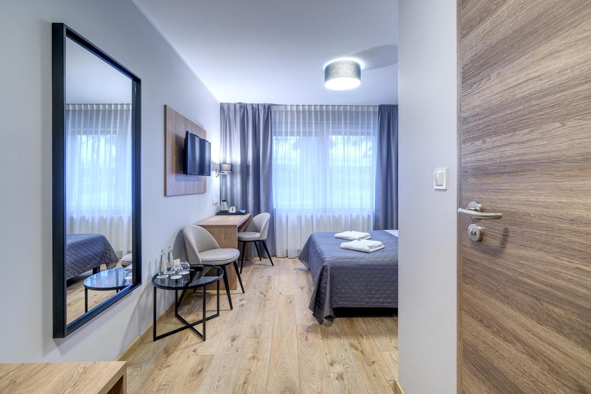 Bed and Breakfast Lawendowy Dwor Pszczolki Экстерьер фото