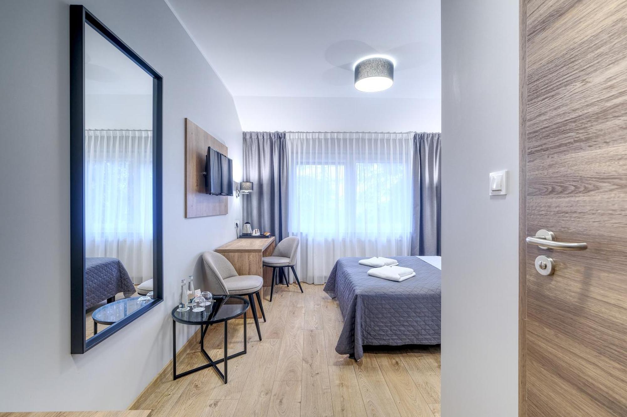 Bed and Breakfast Lawendowy Dwor Pszczolki Экстерьер фото