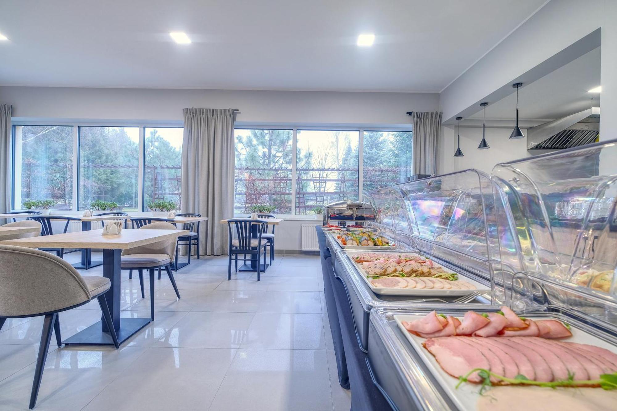 Bed and Breakfast Lawendowy Dwor Pszczolki Экстерьер фото