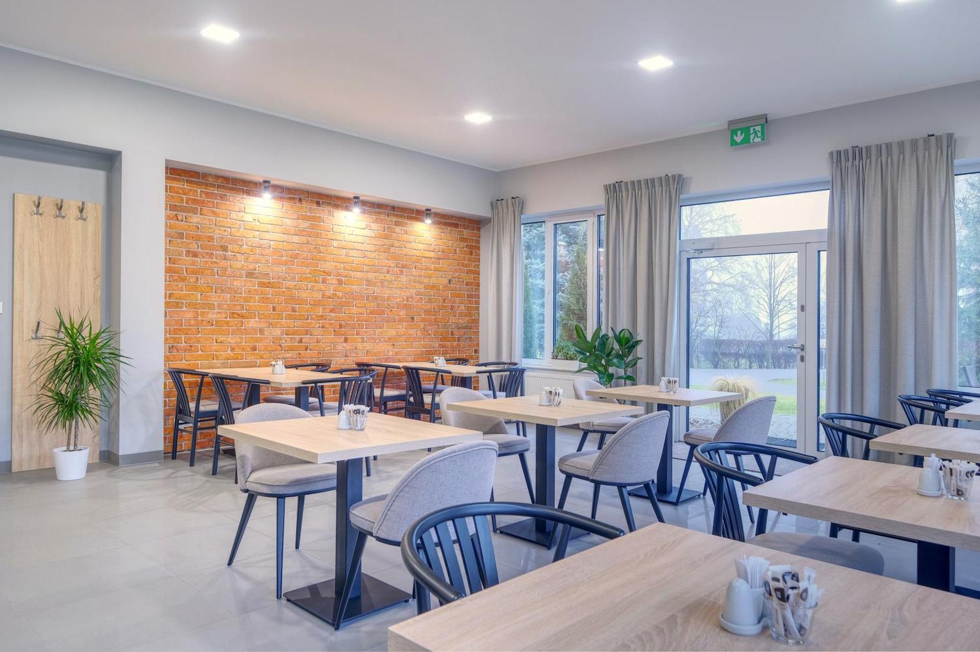 Bed and Breakfast Lawendowy Dwor Pszczolki Экстерьер фото