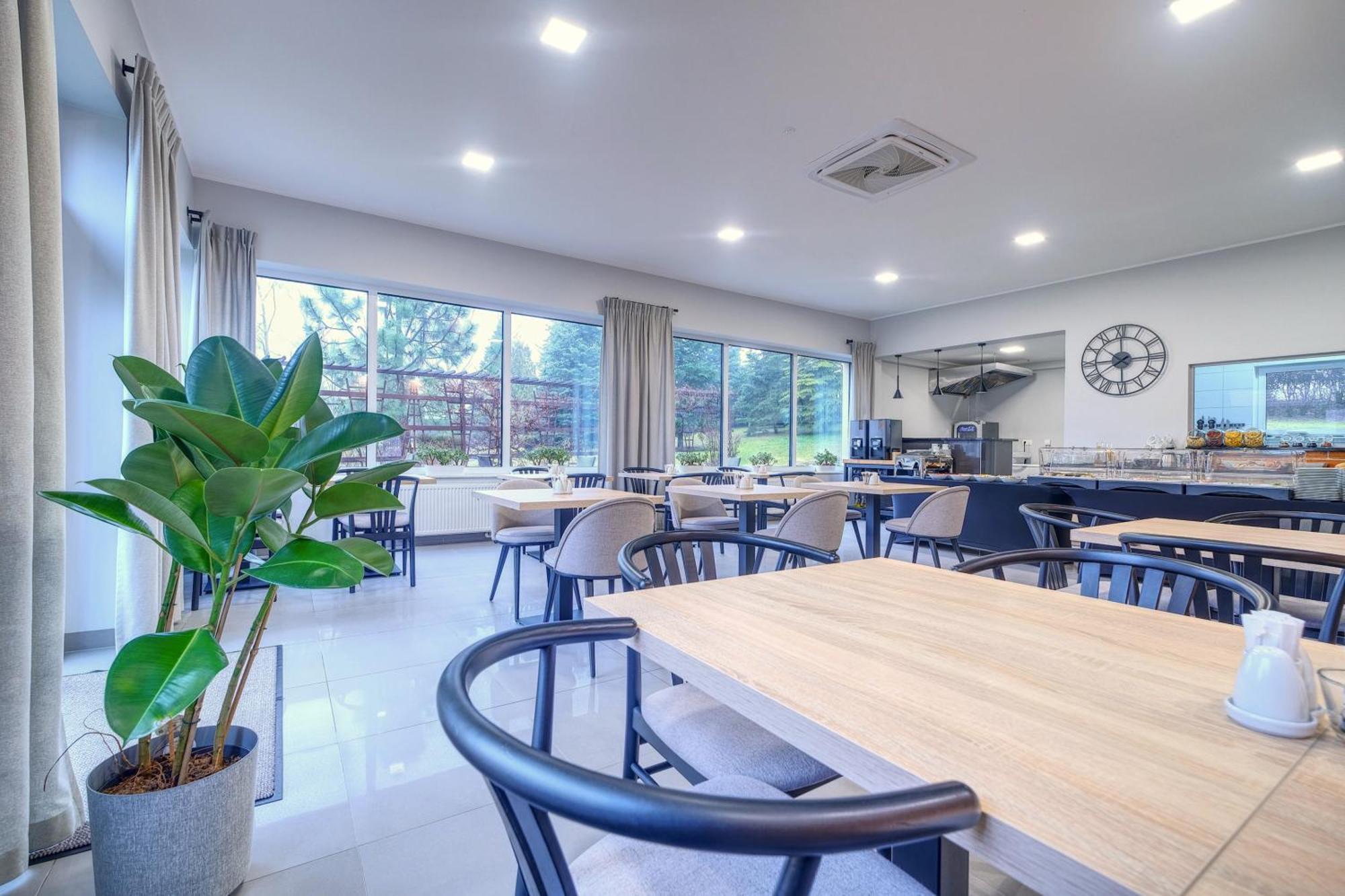 Bed and Breakfast Lawendowy Dwor Pszczolki Экстерьер фото