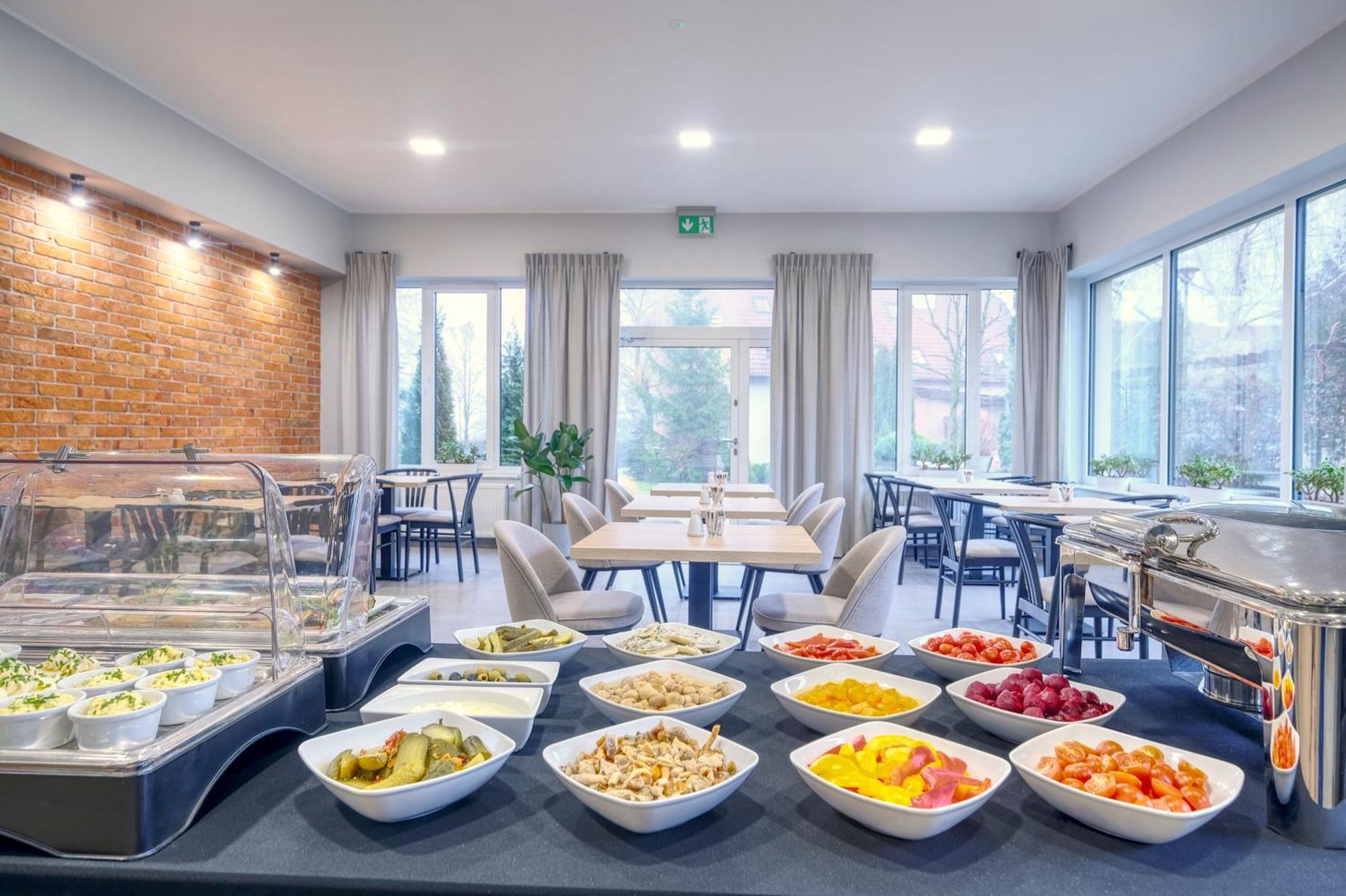 Bed and Breakfast Lawendowy Dwor Pszczolki Экстерьер фото