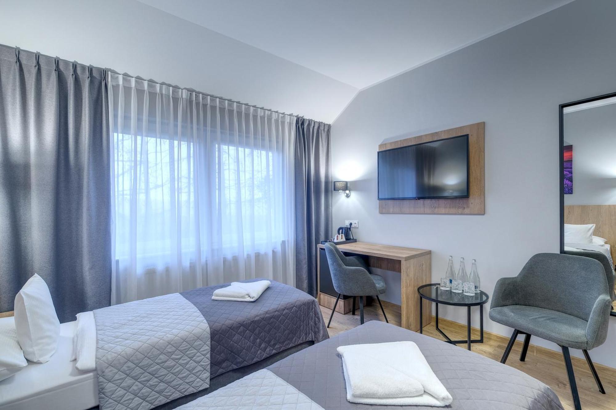 Bed and Breakfast Lawendowy Dwor Pszczolki Экстерьер фото