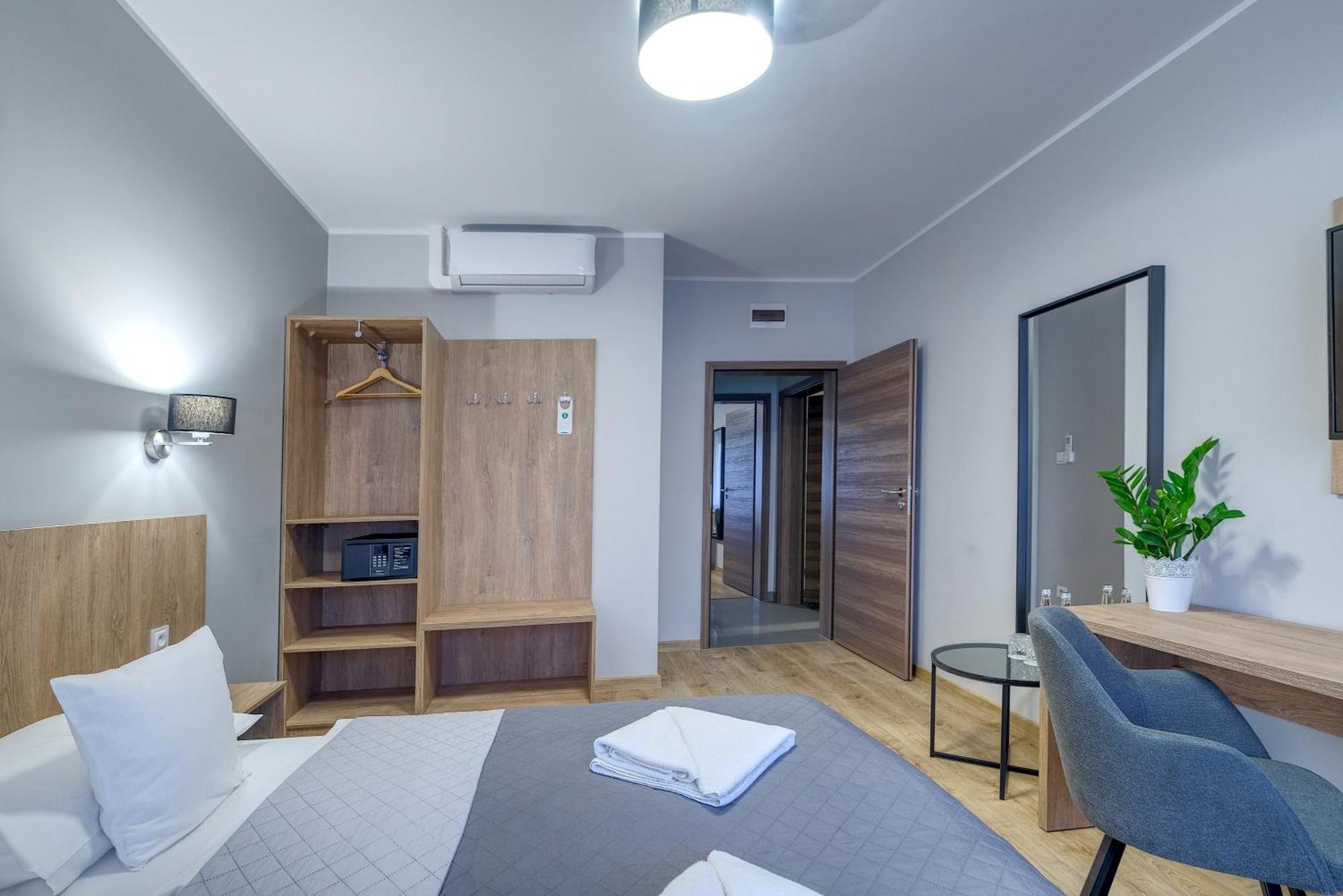 Bed and Breakfast Lawendowy Dwor Pszczolki Экстерьер фото