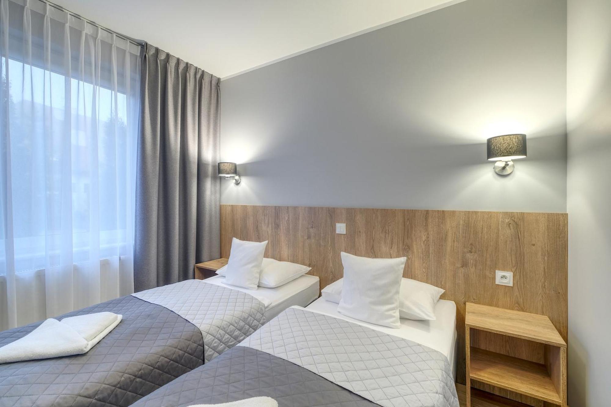 Bed and Breakfast Lawendowy Dwor Pszczolki Экстерьер фото