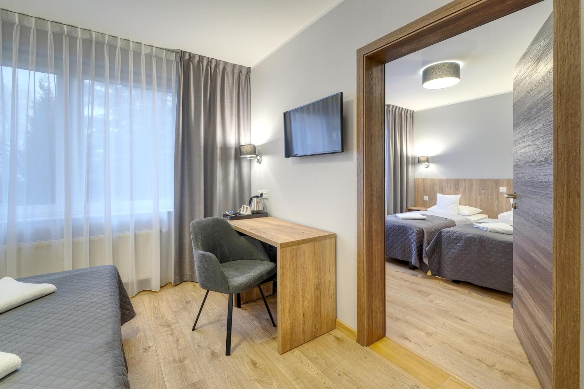 Bed and Breakfast Lawendowy Dwor Pszczolki Экстерьер фото