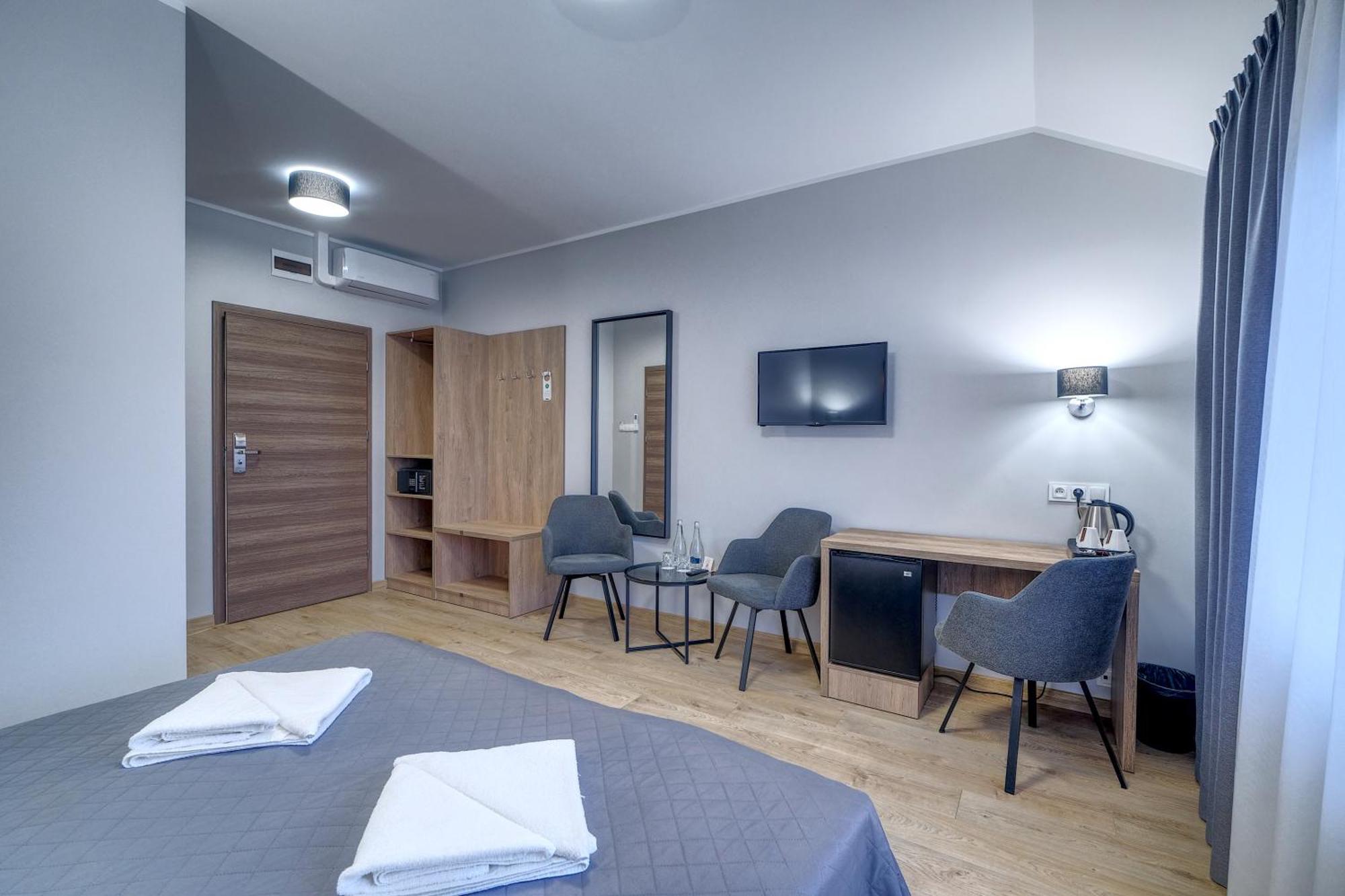 Bed and Breakfast Lawendowy Dwor Pszczolki Экстерьер фото